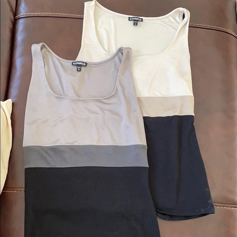 Express tops - Picture 2 of 2